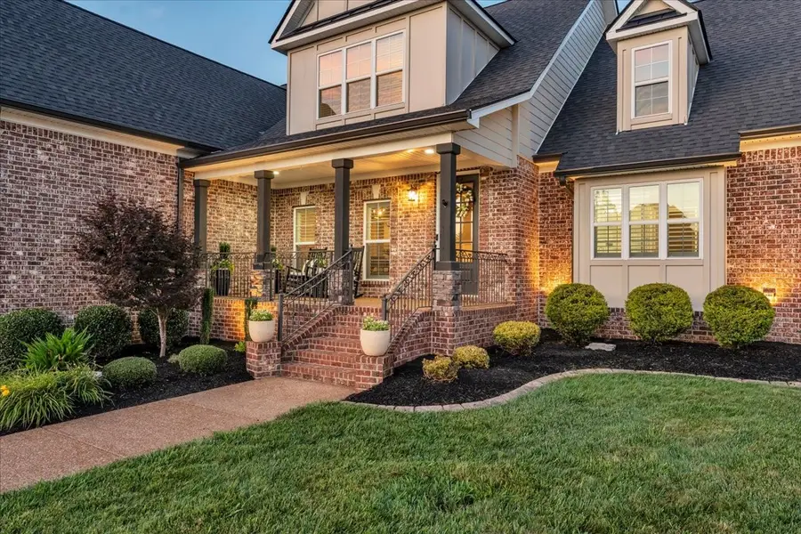 405 Huntington Dr, Lebanon, TN 37087 - #3