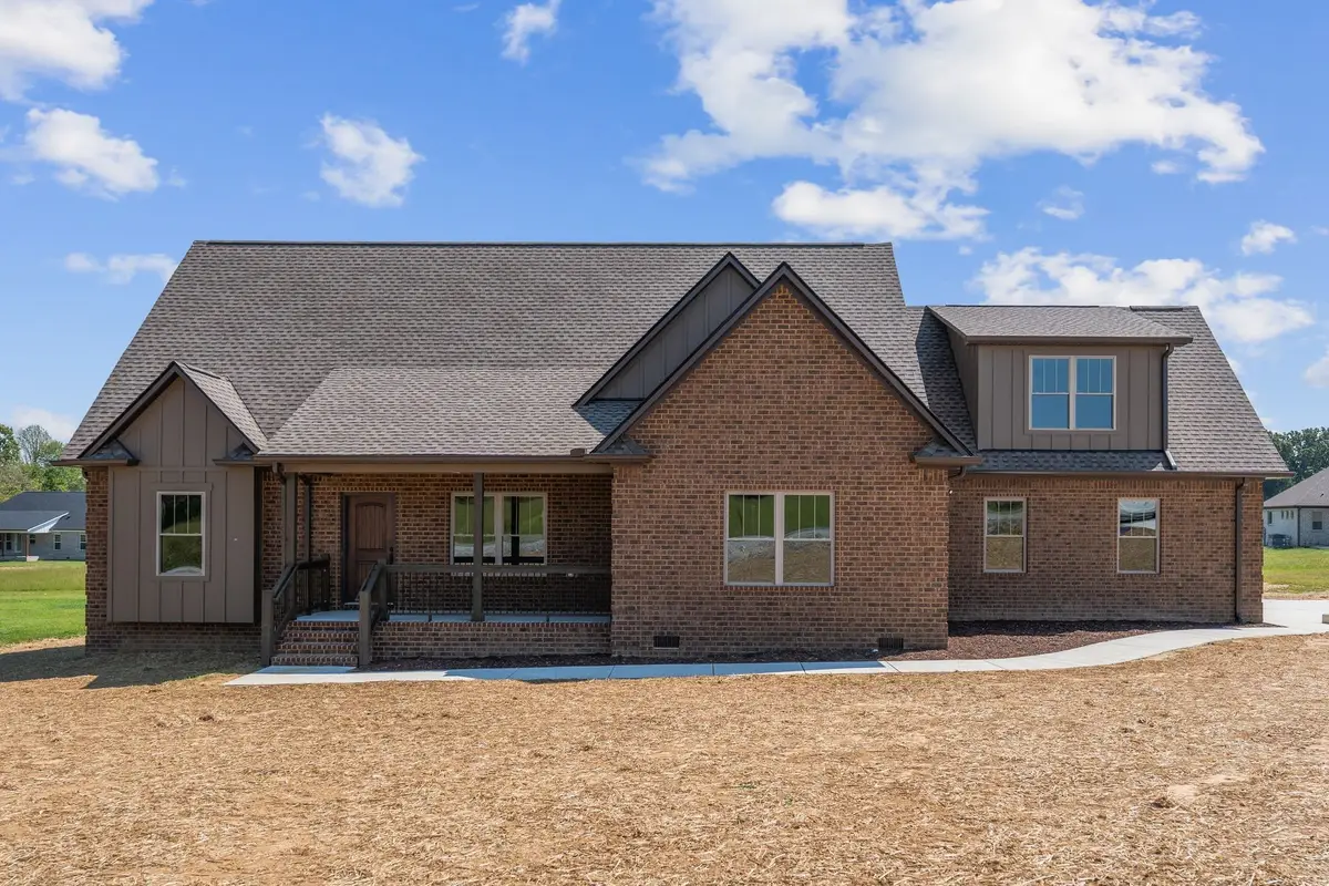 83 Watson Court, Leoma, TN 38468 - #1