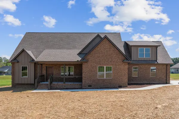 83 Watson Court, Leoma, TN 38468