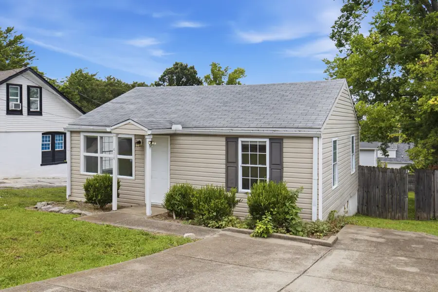 414 Mciver St, Nashville, TN 37211 - #3