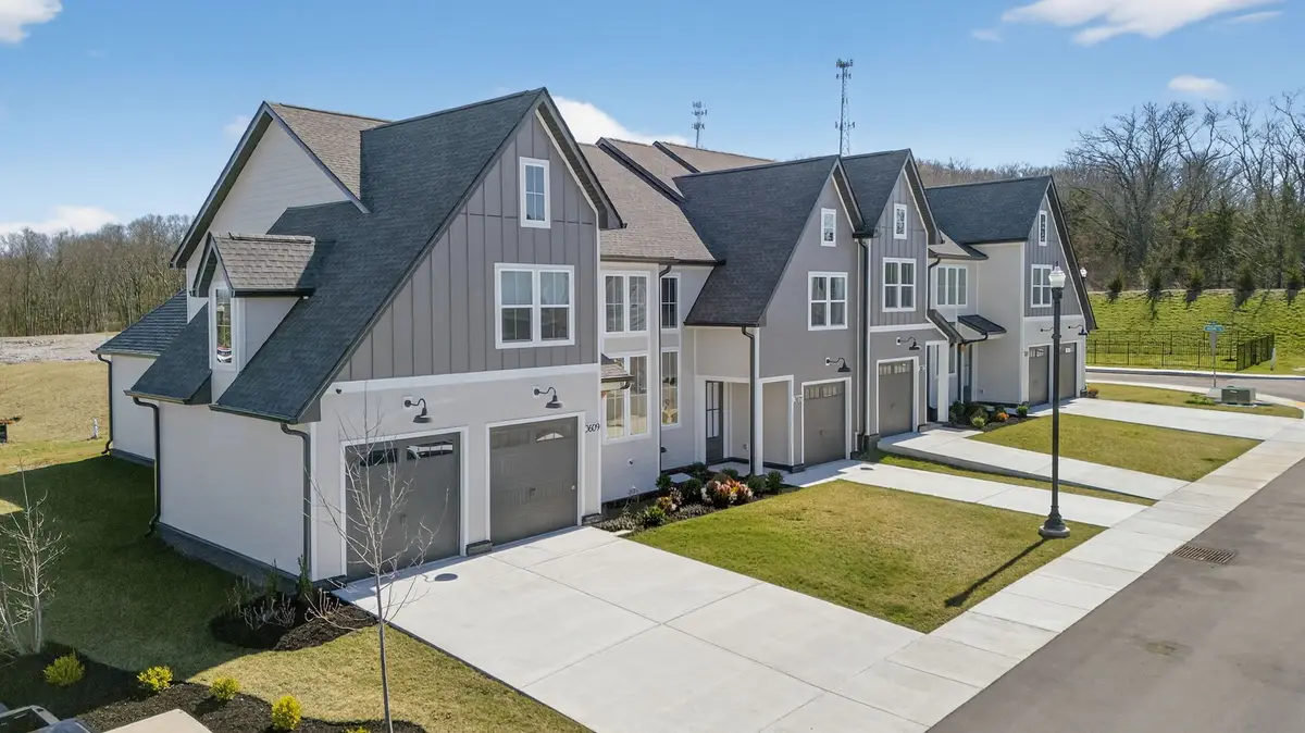318 Panther Dr, Murfreesboro, TN 37127 - #1