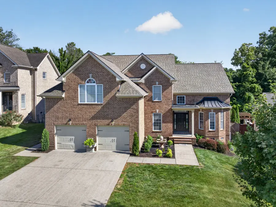 2006 Lincoln Rd, Spring Hill, TN 37174 - #2