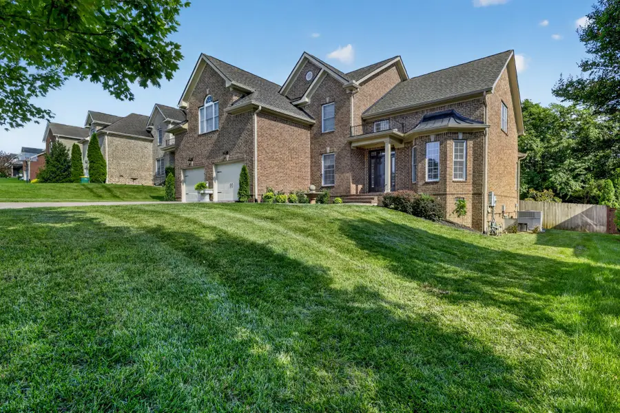 2006 Lincoln Rd, Spring Hill, TN 37174 - #3