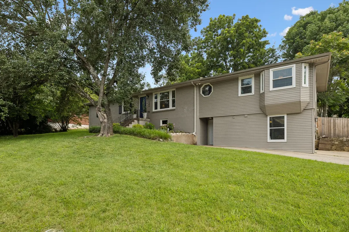 244 Blackman Rd, Nashville, TN 37211 - #1