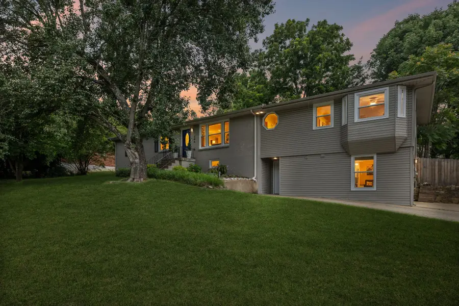 244 Blackman Rd, Nashville, TN 37211 - #2