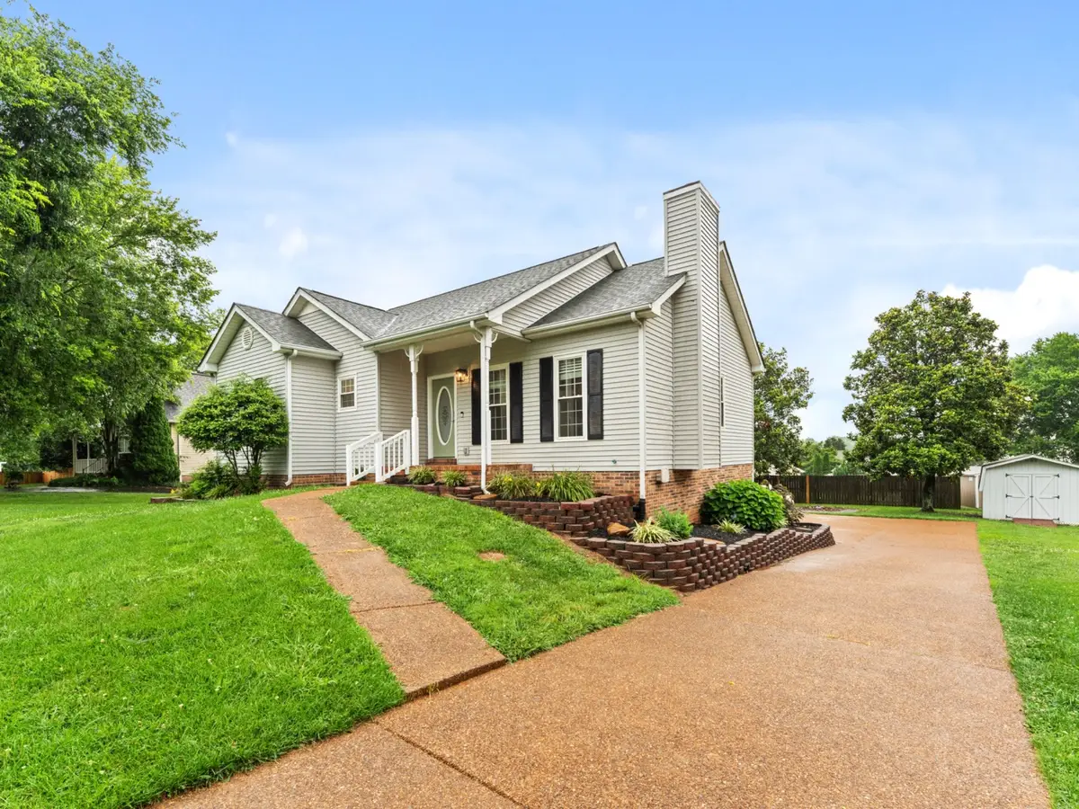 3708 Jay Ln, Spring Hill, TN 37174 - #1