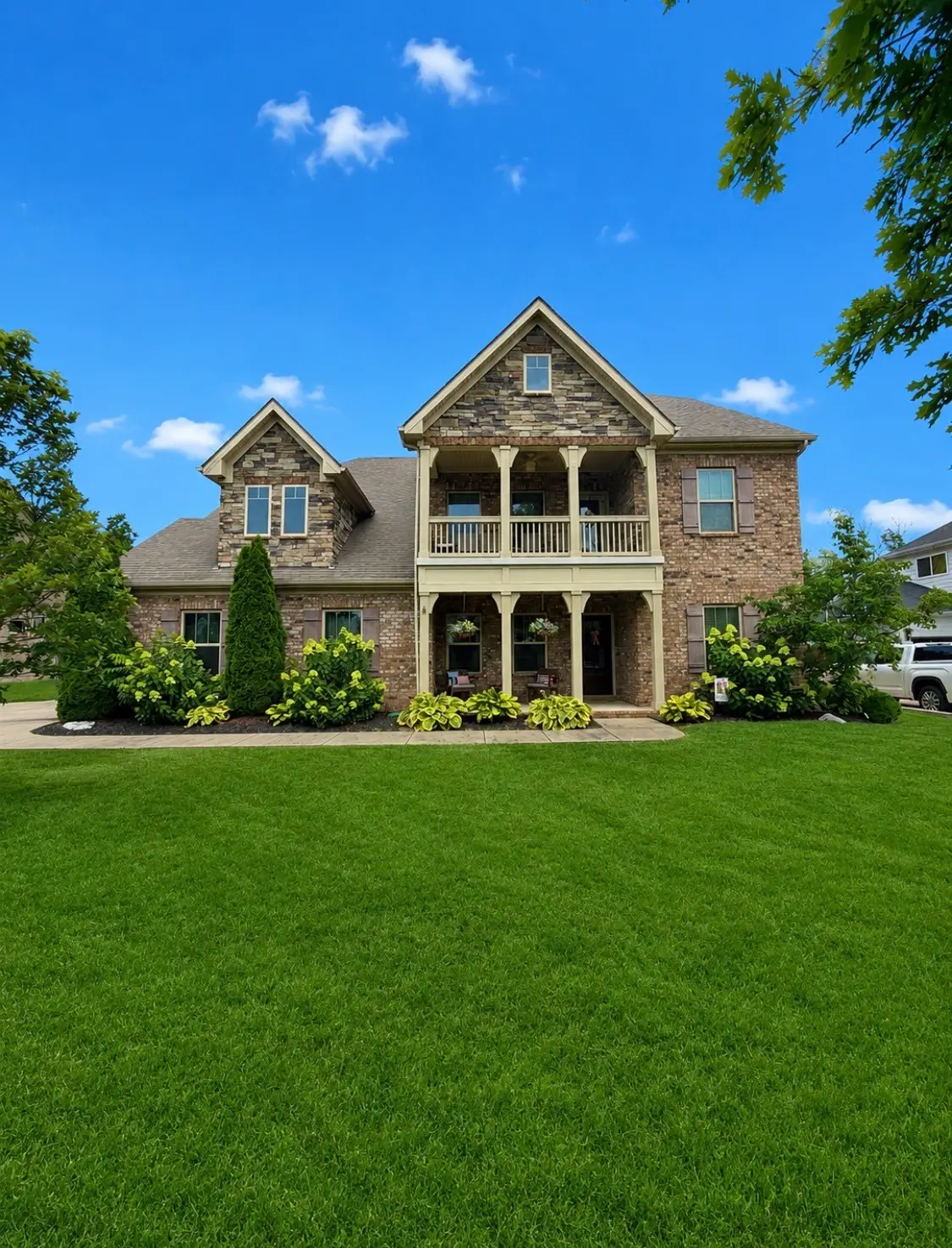109 Burberry Glen Blvd, Nolensville, TN 37135 - #1