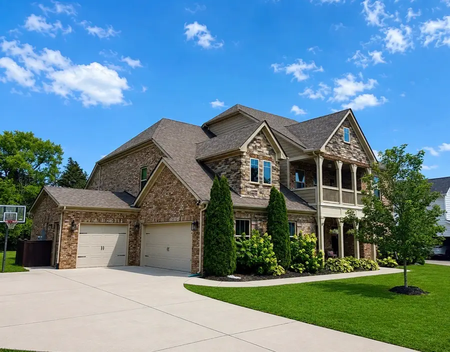 109 Burberry Glen Blvd, Nolensville, TN 37135 - #3