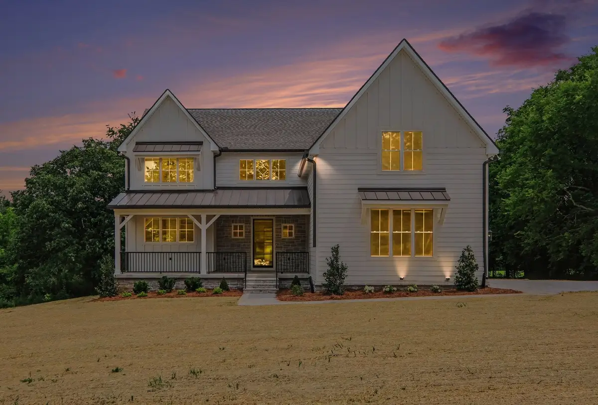 1929 Jarrell Rd, Lebanon, TN 37087 - #1