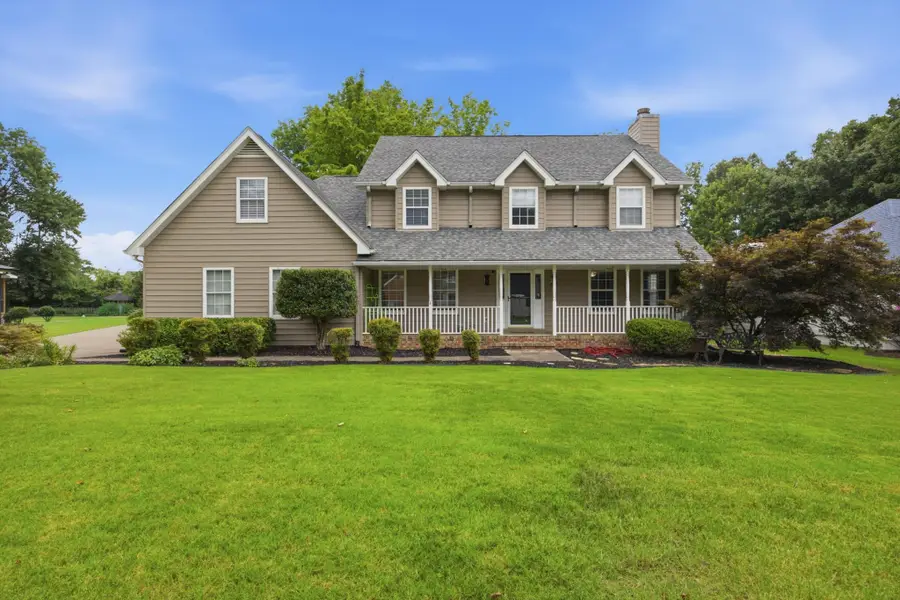 9608 Imperial Drive, Ooltewah, TN 37363 - #2