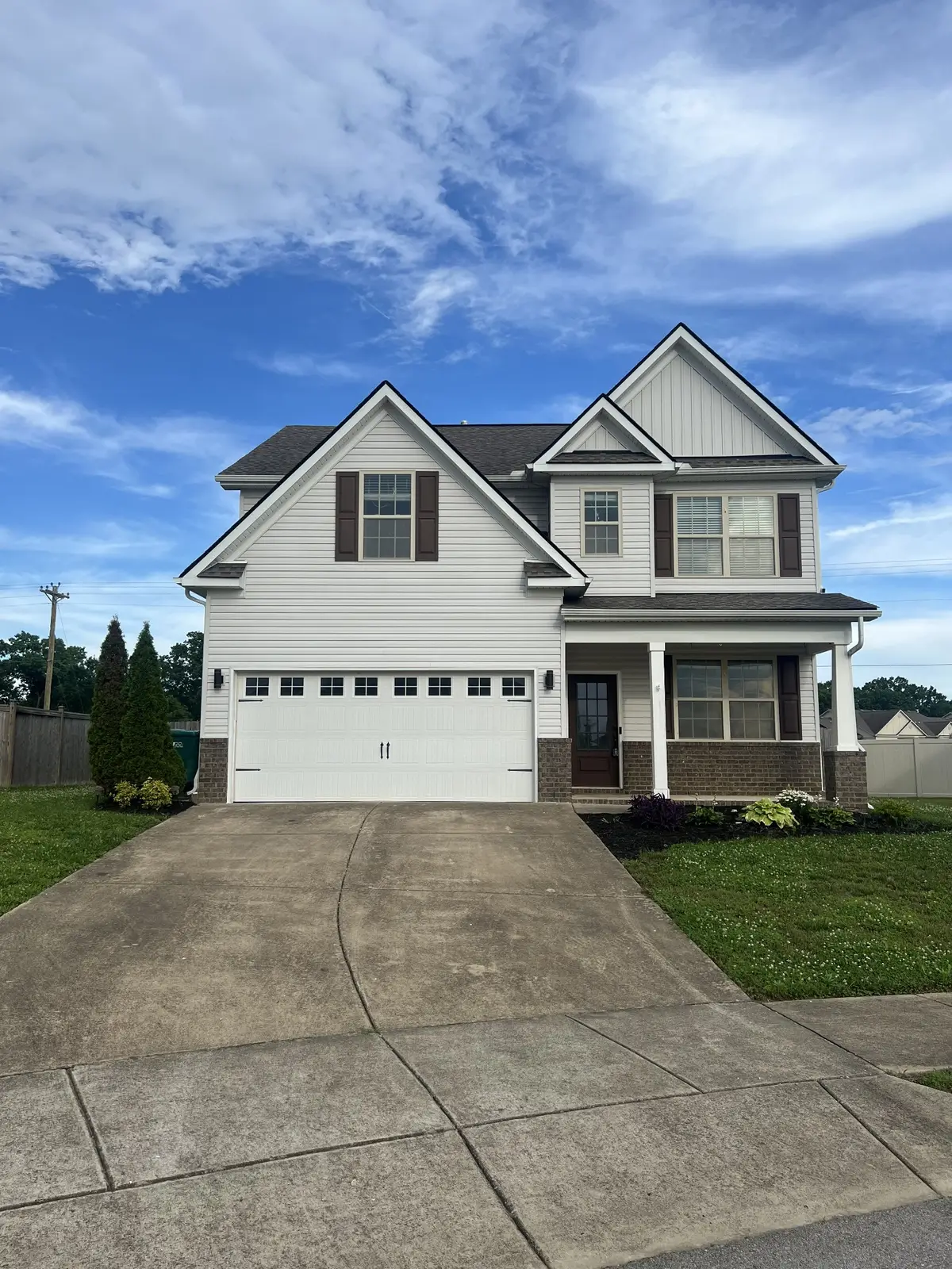 1008 Keeneland Dr, Spring Hill, TN 37174 - #1