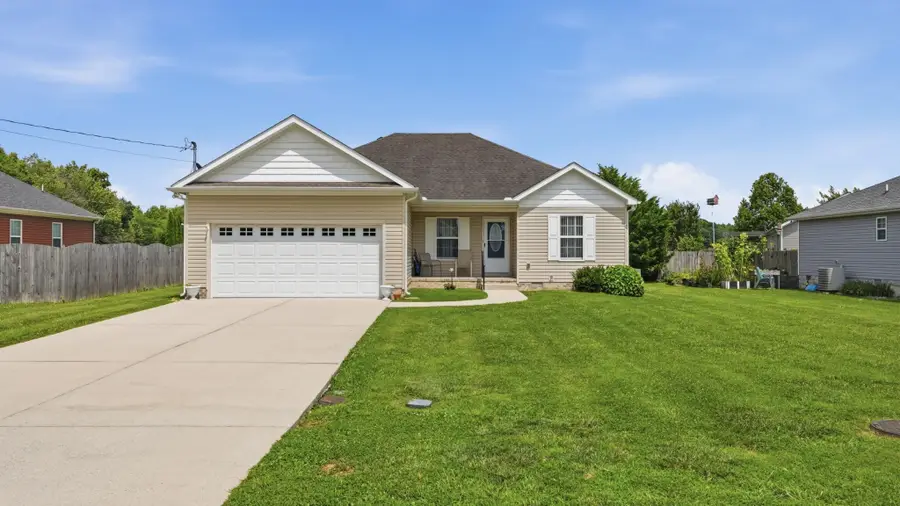107 Creek Chase Rd, Manchester, TN 37355 - #2