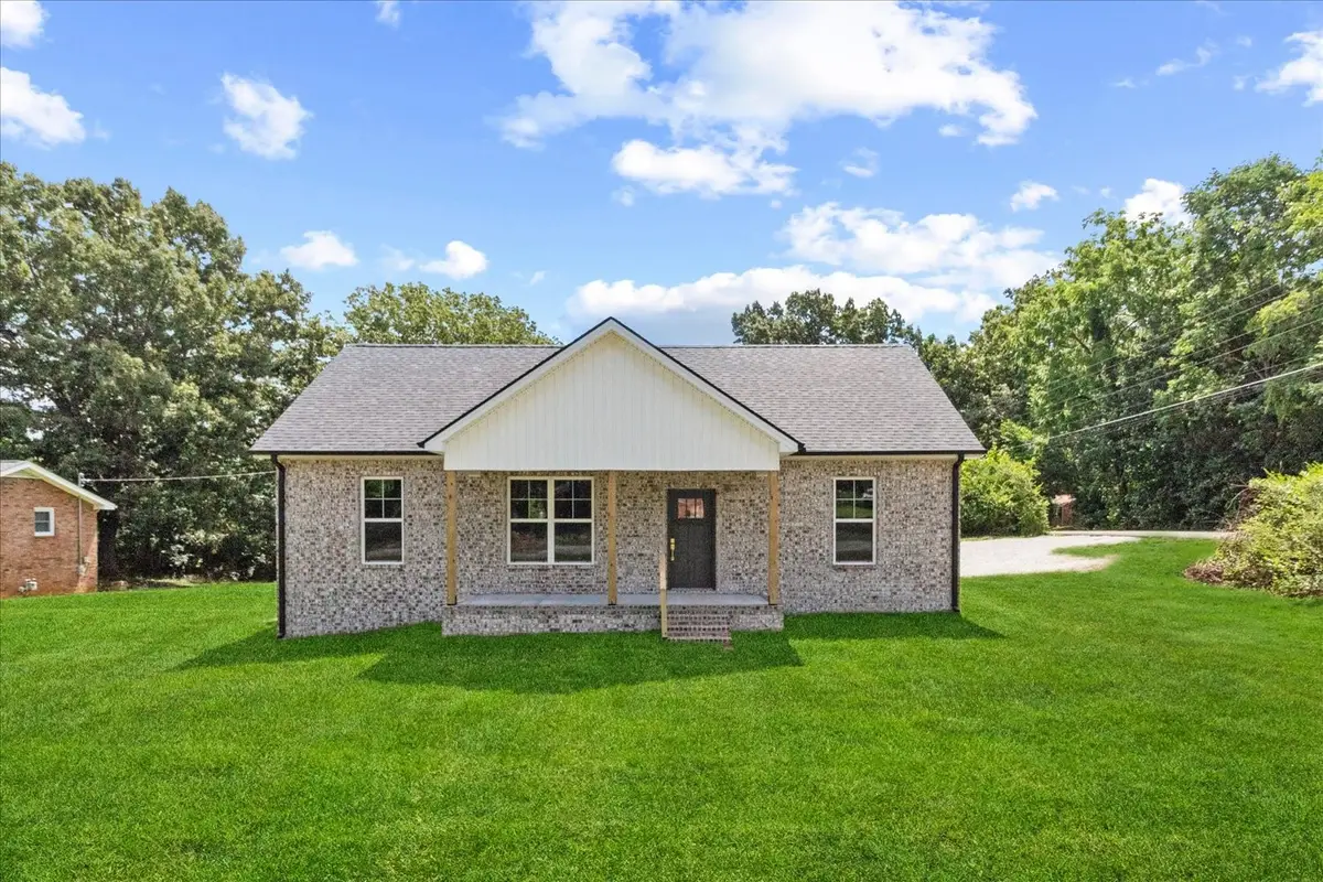 101 Hogin Road, Dickson, TN 37055 - #1