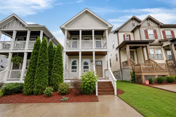 1411B Otay St, Nashville, TN 37216