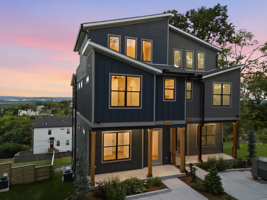 3230 Alpine Park Blvd, Nashville, TN 37218 - #2
