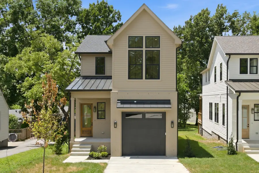 565A Croley Dr, Nashville, TN 37209 - #2