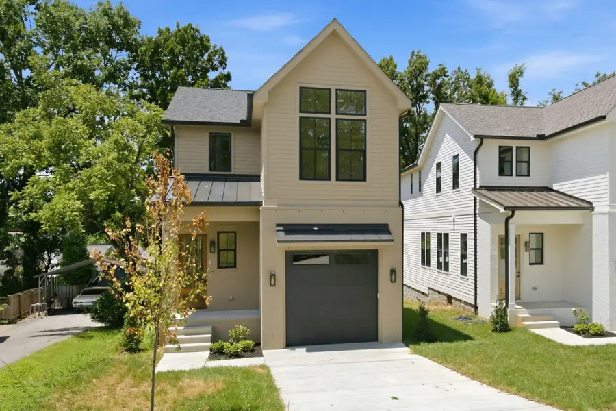565A Croley Dr, Nashville, TN 37209 - #3