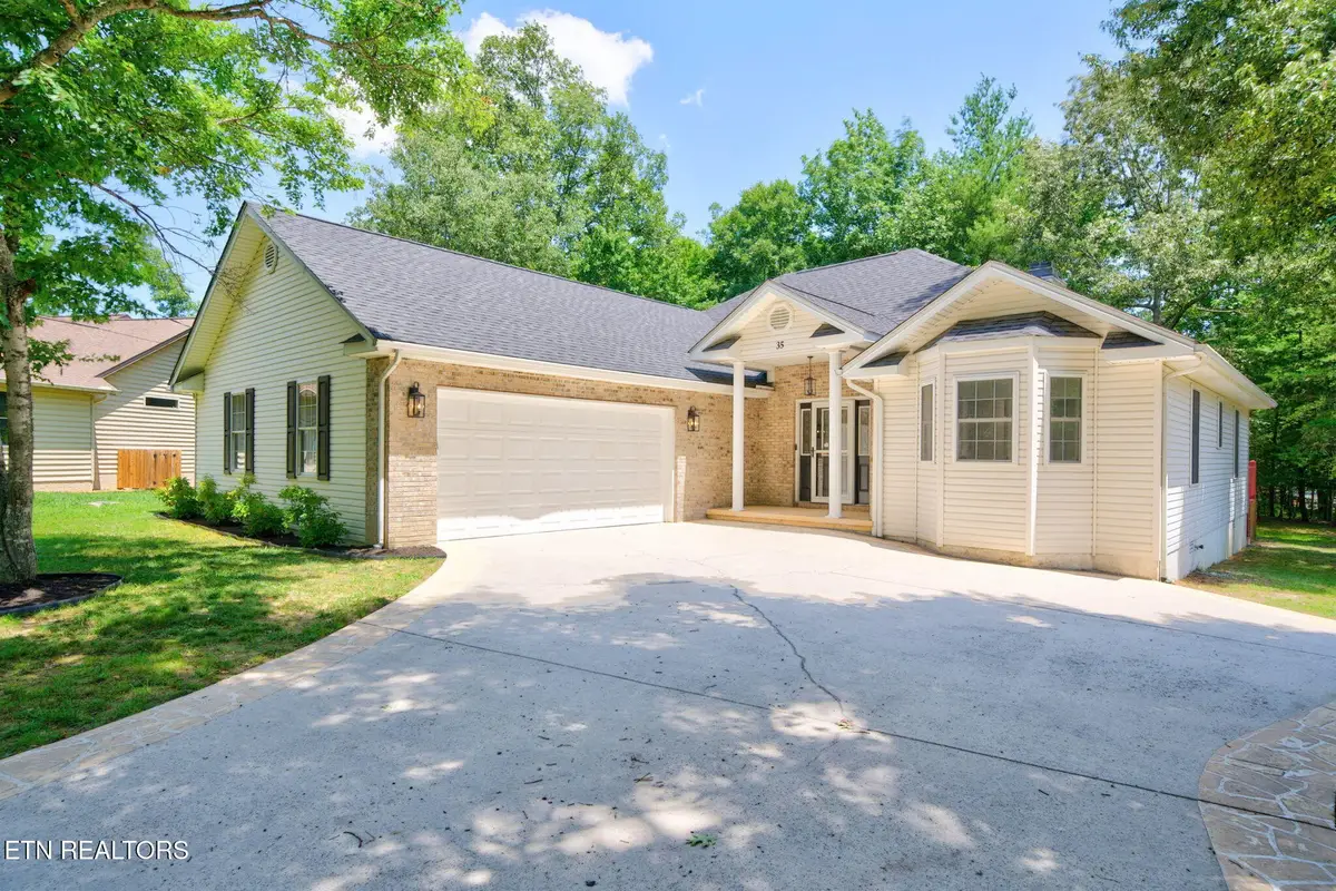 35 Leaf Circle, Crossville, TN 38558 - #1