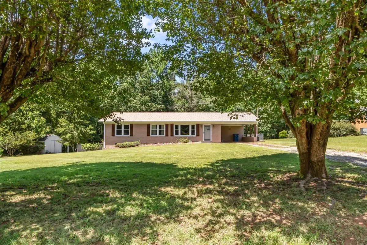 196 Victor St, Camden, TN 38320 - #1