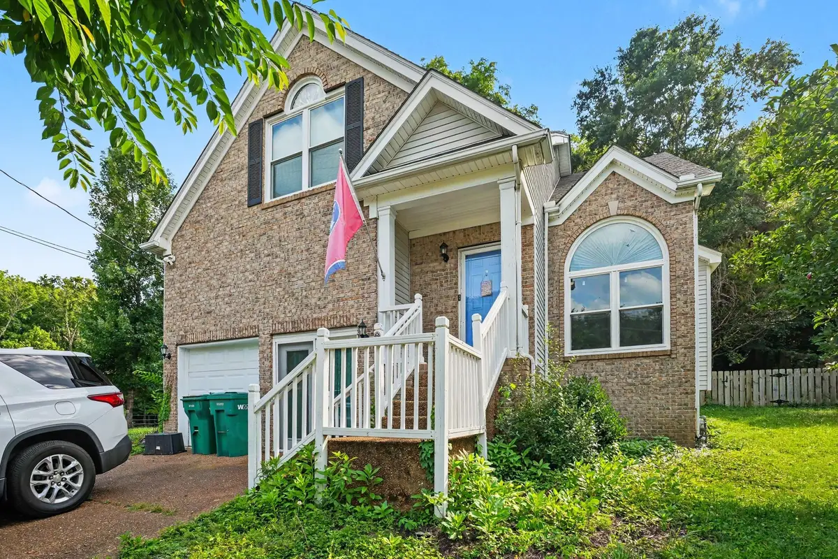 1080 Cedar Creek Village Rd, Mount Juliet, TN 37122 - #1