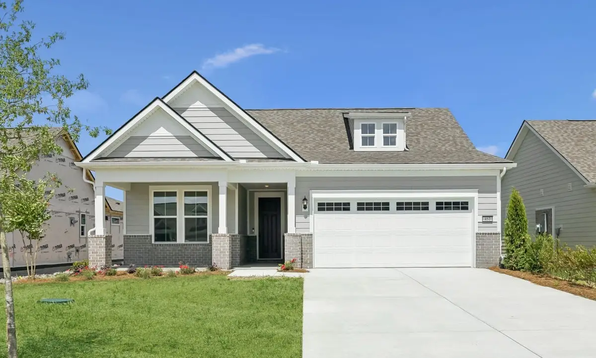 457 Stanza Drive, Murfreesboro, TN 37128 - #1