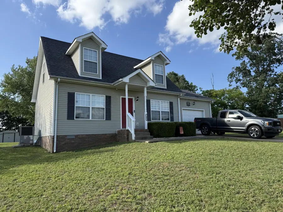 106 Chase Ct, Oak Grove, KY 42262 - #2