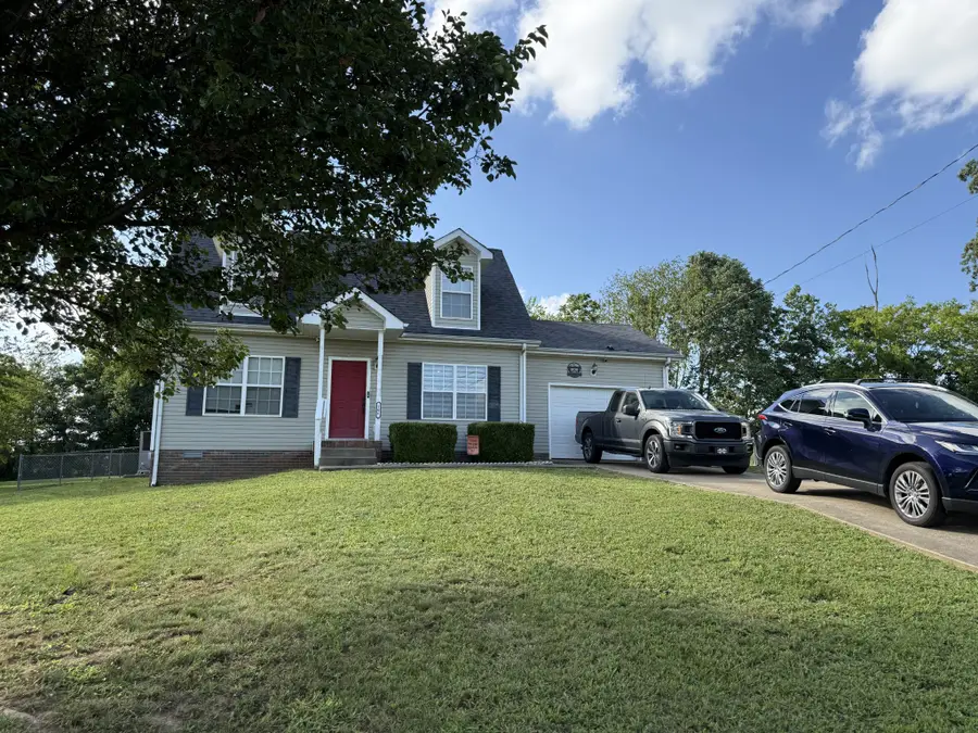 106 Chase Ct, Oak Grove, KY 42262 - #3