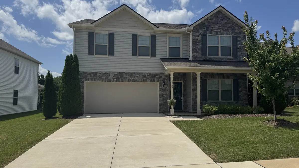 2905 Hen Brook Dr, Columbia, TN 38401 - #1
