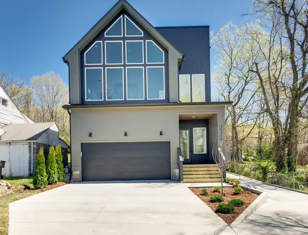 1915A Scott Ave, Nashville, TN 37206
