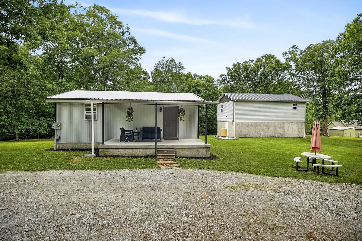 1400 Orlie Young Rd, Crab Orchard, TN 37723 - #1