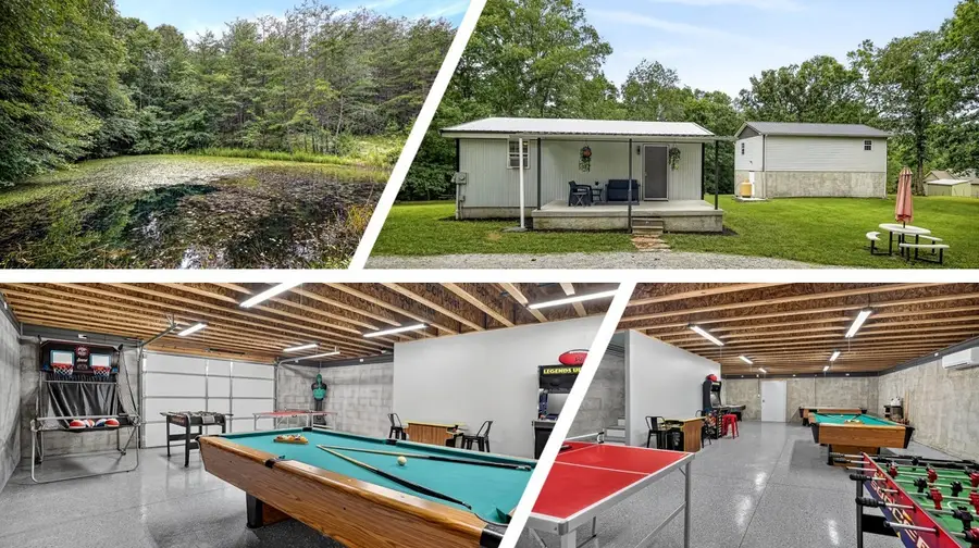 1400 Orlie Young Rd, Crab Orchard, TN 37723 - #3