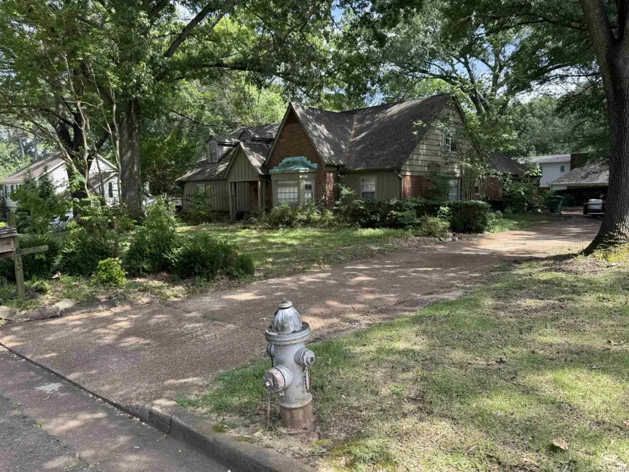 7685 S Mchenry Cir, Germantown, TN 38138 - #3