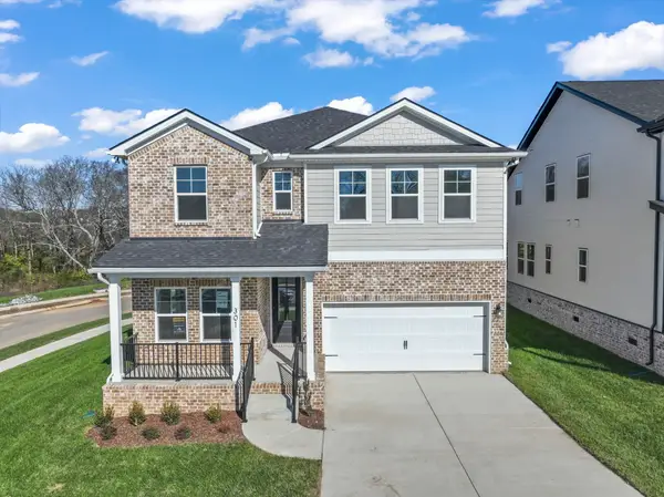 1232 Valley Ridge Drive, Gallatin, TN 37066