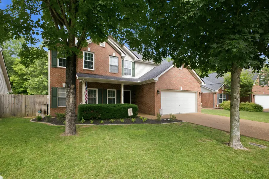 3186 Tristan Dr, Franklin, TN 37064 - #2