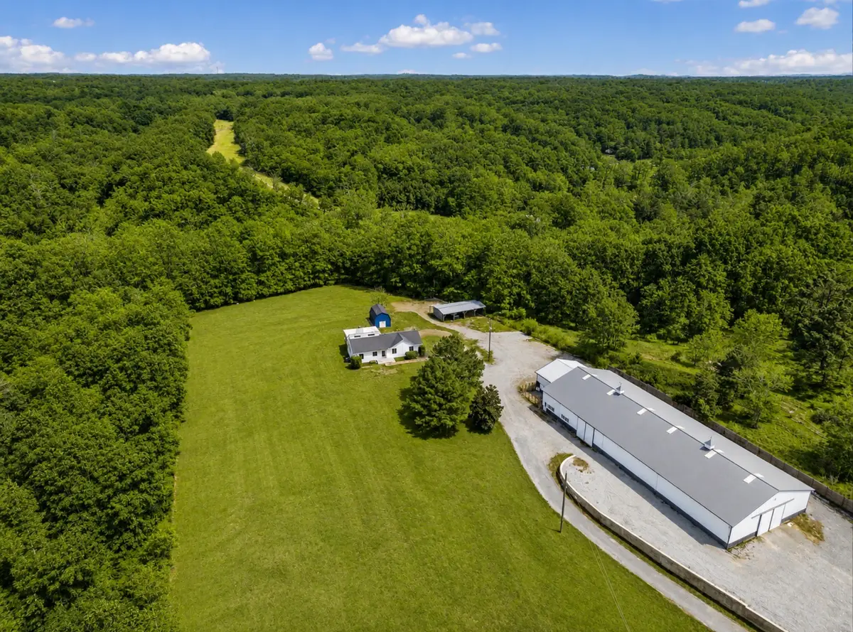 8004 Greenbrier Rd, Joelton, TN 37080 - #1