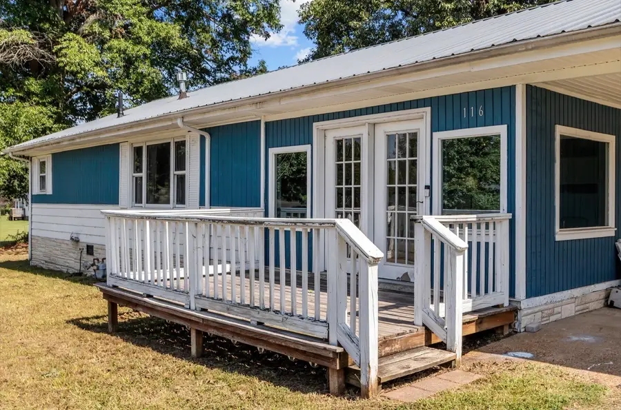 116 Curtis Ln, New Johnsonville, TN 37134 - #2