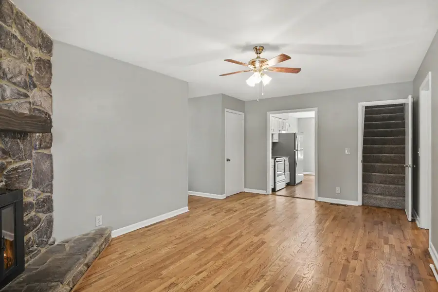 4831 Shshone Dr, Old Hickory, TN 37138 - #2