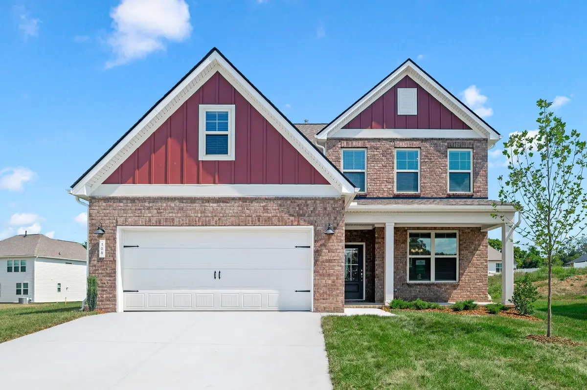 108 Barnwood Rd, Gallatin, TN 37066 - #1