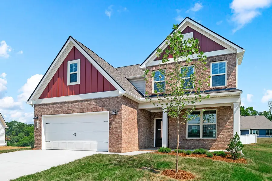 108 Barnwood Rd, Gallatin, TN 37066 - #2