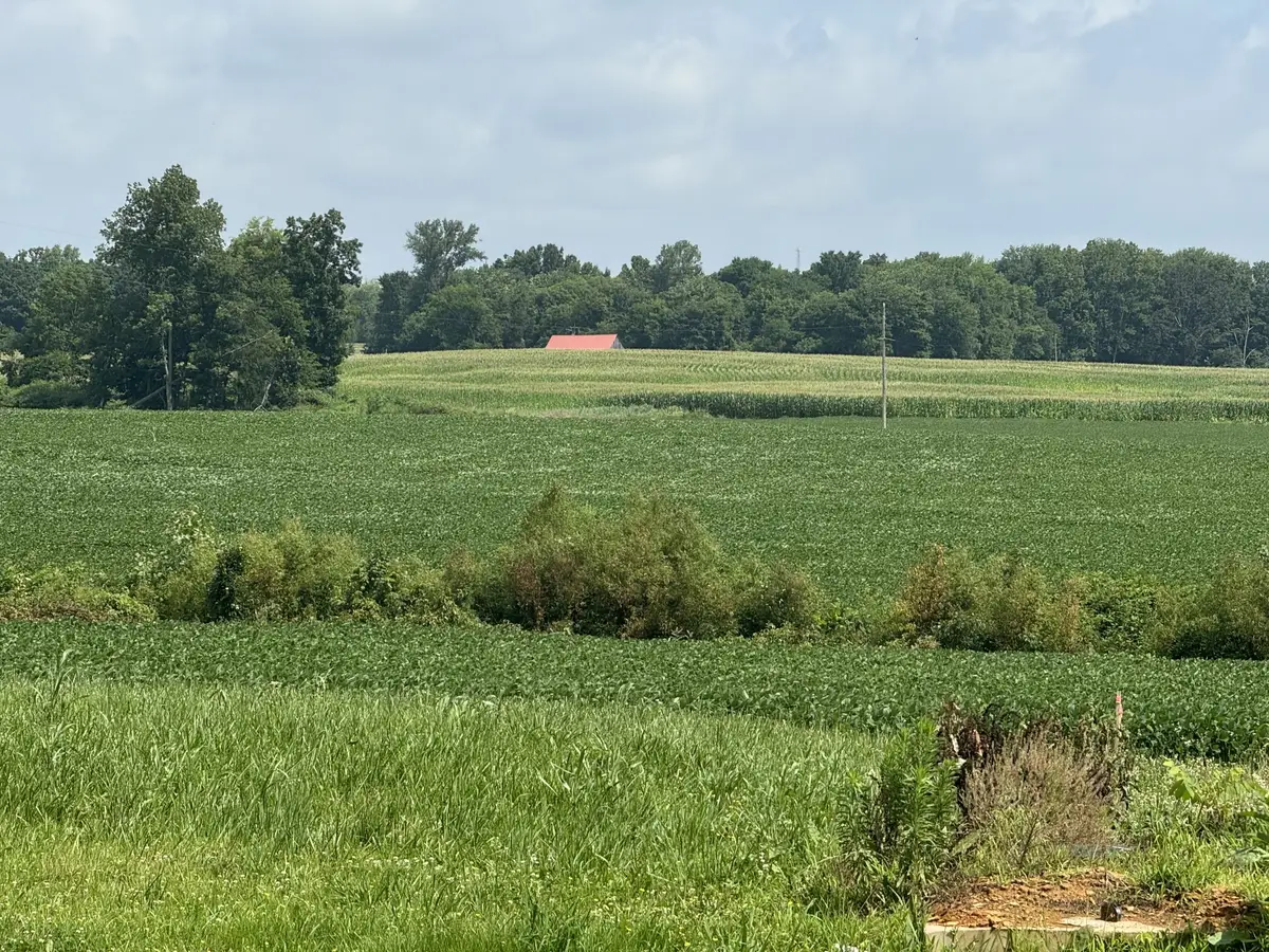 0 Zander Road, Hopkinsville, KY 42240 - #1