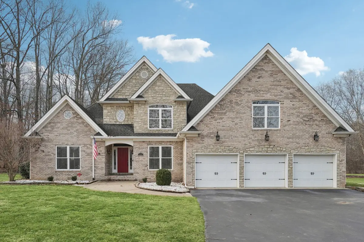 113 Timber Ridge Ct, Alvaton, KY 42122 - #1