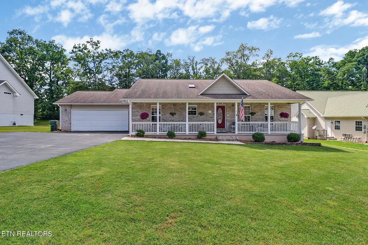 21 Knights Way, Crossville, TN 38571 - #1