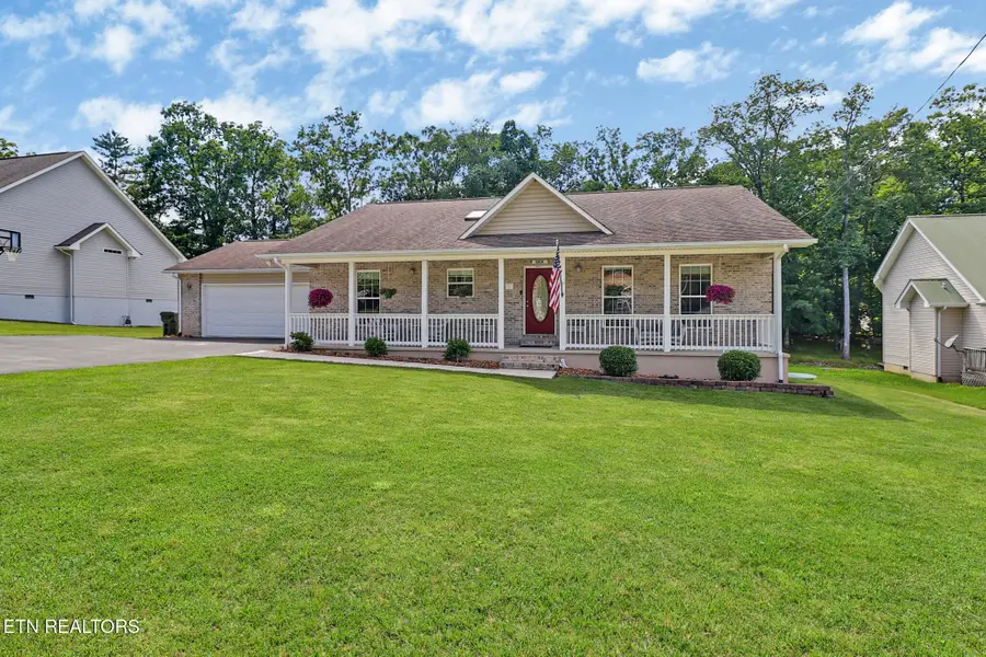 21 Knights Way, Crossville, TN 38571 - #2