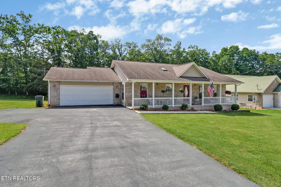 21 Knights Way, Crossville, TN 38571 - #3