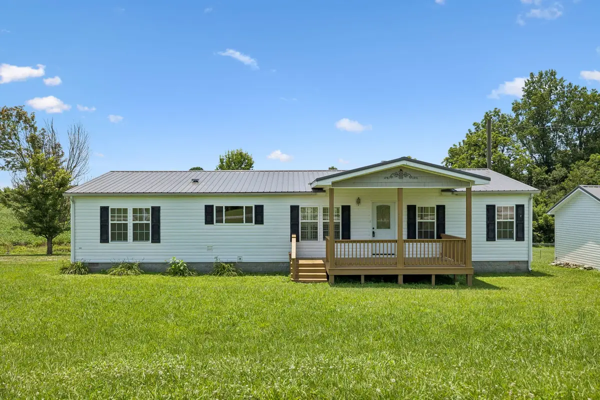 174 Mavis Dr, Ethridge, TN 38456 - #1