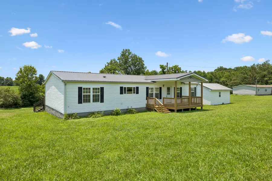 174 Mavis Dr, Ethridge, TN 38456 - #2