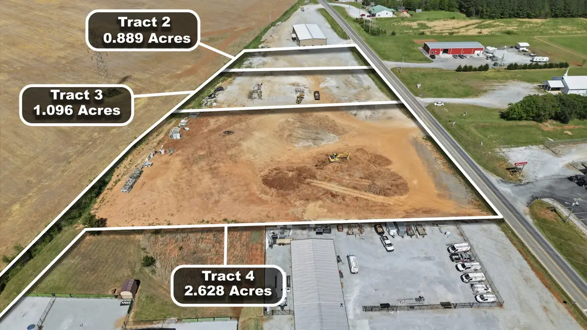 0 Aedc Rd, Winchester, TN 37398 - #1