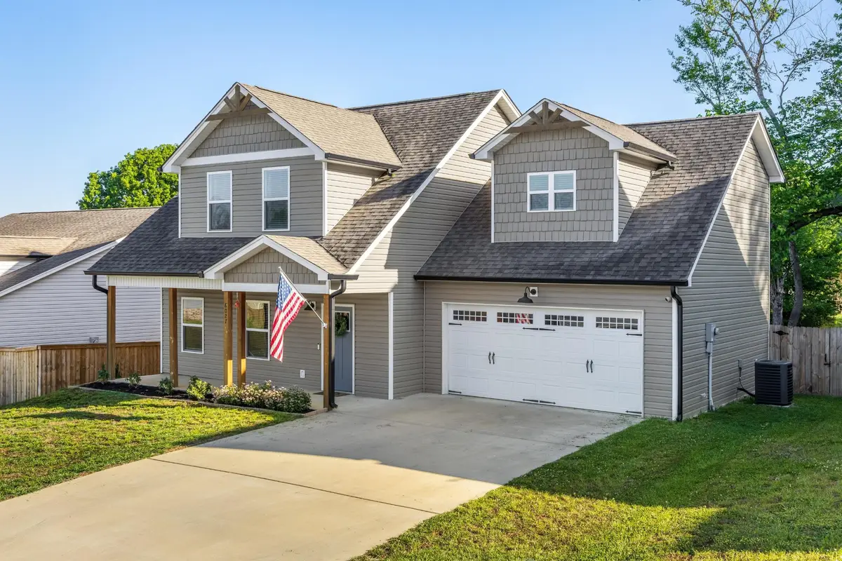 8027 Cobblestone Drive Sw, Cleveland, TN 37311 - #1