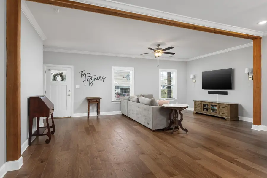 8027 Cobblestone Drive Sw, Cleveland, TN 37311 - #3