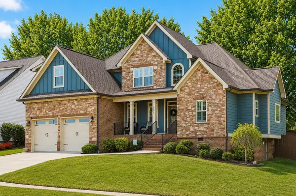 3430 Westhaven Place Nw, Cleveland, TN 37312
